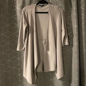 Cardigan for work or play!